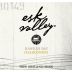 Esk Valley Chardonnay 2015 Front Label
