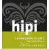 Sileni Hipi Sauvignon Blanc 2016 Front Label
