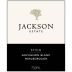 Jackson Estate Stich Sauvignon Blanc 2015 Front Label