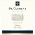 St. Clement Carneros Chardonnay 2014 Front Label