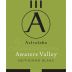 Astrolabe Awatere Sauvignon Blanc 2015 Front Label
