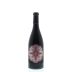 Amor Fati Syrah 2013 Front Bottle Shot