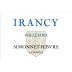 Simonnet-Febvre Irancy Millesime 2012 Front Label