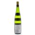 Hugel Riesling Jubilee Grand Cru 2009 Back Bottle Shot