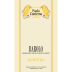 Paolo Conterno Barolo Ginestra 2008 Front Label