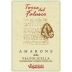 Cantina Valpantena Torre del Falasco Amarone della Valpolicella 2007 Front Label