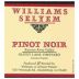 Williams Selyem Olivet Lane Pinot Noir 2014 Front Label