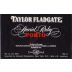 Taylor Fladgate Ruby Front Label