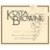 Kosta Browne One Sixteen Chardonnay 2014 Front Label
