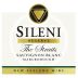 Sileni The Straits Reserve Sauvignon Blanc 2015 Front Label