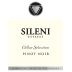 Sileni Cellar Selection Pinot Noir 2014 Front Label