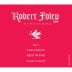 Robert Foley Vineyards The Griffin 2012 Front Label