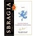 Sbragia Andolsen Vineyard Cabernet Sauvignon 2009 Front Label