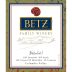 Betz Family Winery Besoleil 2010 Front Label