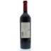 Dona Paula Alluvia Parcel Malbec 2010 Back Bottle Shot