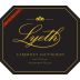 Lyeth Private Selection Cabernet Sauvignon 2009 Front Label