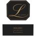Lyeth L de Lyeth Malbec 2010 Front Label