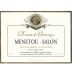 Isabelle and Pierre Clement Menetou Salon Blanc (375ML half-bottle) 2012 Front Label