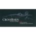 Crossbarn by Paul Hobbs Napa Valley Cabernet Sauvignon 2010 Front Label