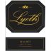 Lyeth L de Lyeth Malbec 2012 Front Label