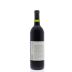 Ridge Three Valleys Red 2014 Back Bottle Shot