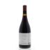 Willamette Valley Vineyards Whole Cluster Pinot Noir 2015 Back Bottle Shot