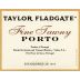 Taylor Fladgate Fine Tawny Front Label
