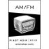 AM/FM Pinot Noir 2013 Front Label