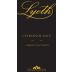 Lyeth Chronology Grand Reserve Cabernet Sauvignon 2012 Front Label