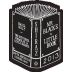 Small Gully Mr Black's Little Book Shiraz 2013 Front Label