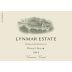 Lynmar Winery Terra De Promissio Pinot Noir 2013 Front Label