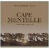 Cape Mentelle Margaret River Wilyabrup 2012 Front Label