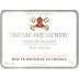 Chateau Pape Clement 2013 Front Label