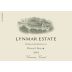 Lynmar Winery Terra De Promissio Pinot Noir 2011 Front Label