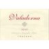 Tenuta di Arceno Valadorna 2010 Front Label