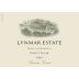 Lynmar Winery Terra De Promissio Pinot Noir 2010 Front Label