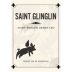 Richard Betts Wines Saint Glinglin Grand Cru 2012 Front Label