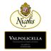 Nicolis Valpolicella Classico Superiore 2007 Front Label