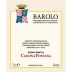 Cascina Fontana Barolo 2011 Front Label