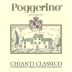 Poggerino Chianti Classico 2013 Front Label
