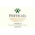 Perticaia Umbria Rosso 2013 Front Label