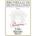 Villa Poggio Salvi 'Pomona' Brunello di Montalcino 2010 Front Label