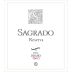 Sogrape Reserva Tinto 2012 Front Label