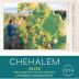 Chehalem INOX Unoaked Chardonnay 2014 Front Label