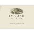 Lynmar Winery Rose of Pinot Noir 2014 Front Label