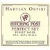 Hitching Post Perfect Set Pinot Noir 2013 Front Label