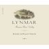 Lynmar Winery Rose of Pinot Noir 2012 Front Label