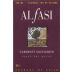 Alfasi Cabernet Sauvignon (OU Kosher) 1998 Front Label