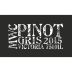 MWC Pinot Gris 2015 Front Label