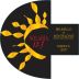 Solaria Patrizia Cencioni Solaria 123 Brunello di Montalcino Riserva 2007 Front Label